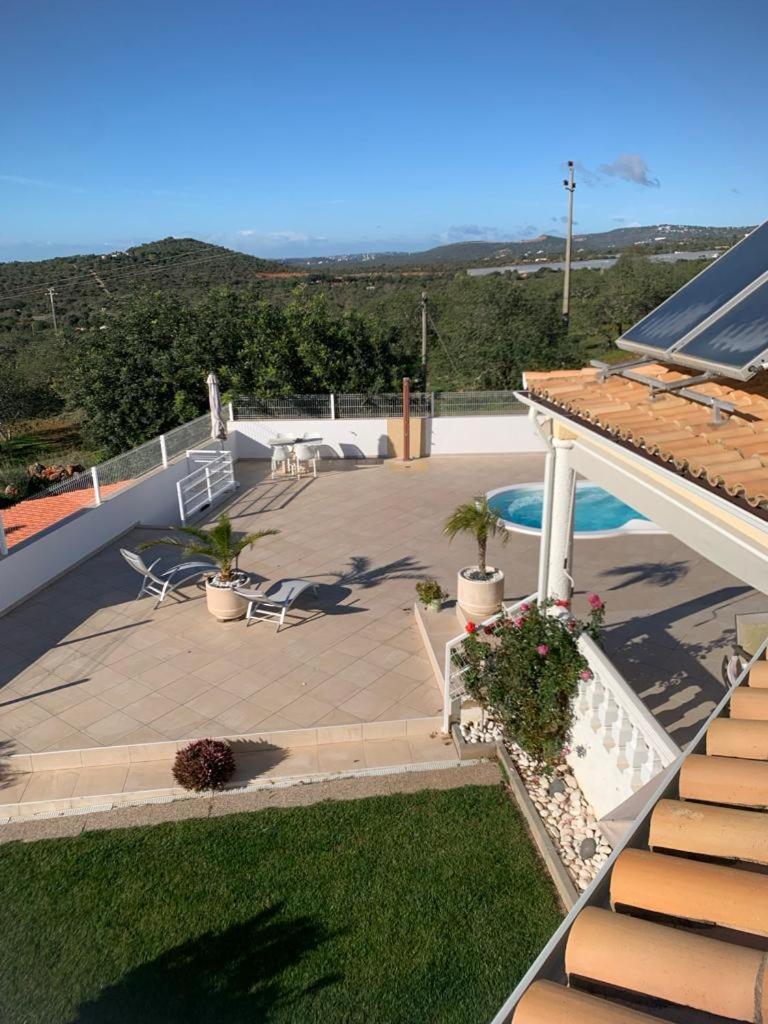 Casa Amar Hotel Loule Exterior photo