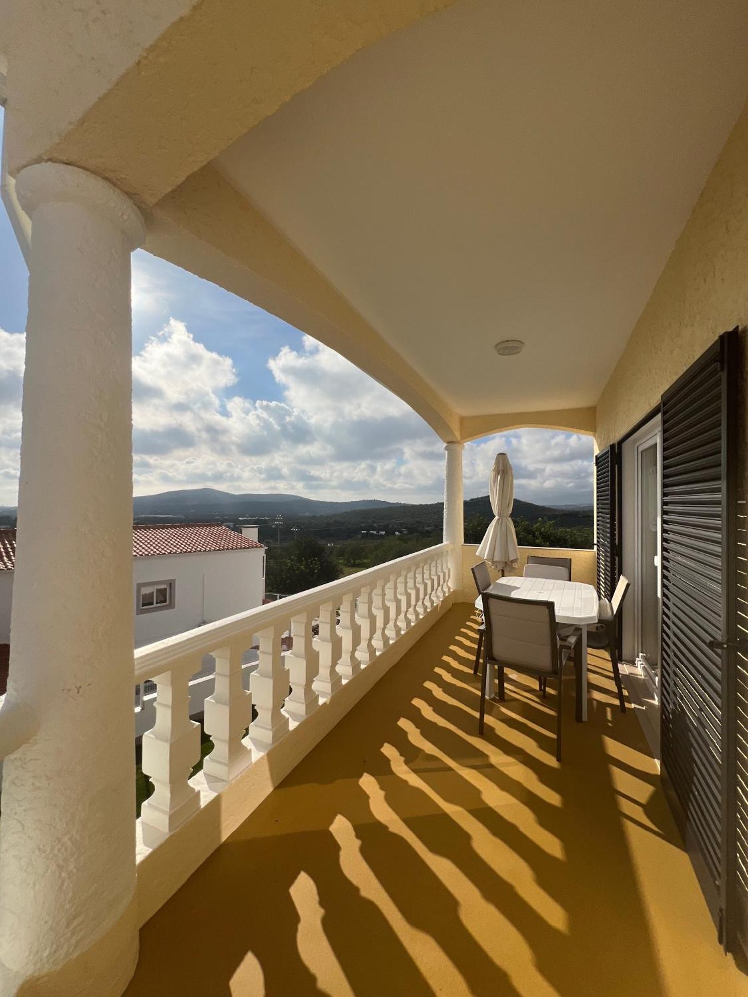 Casa Amar Hotel Loule Exterior photo
